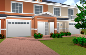 Townhomes